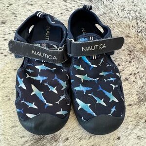 Nautica Water Shoes size 11